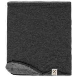 GOTS Melange Kids Loopschal By Maximo