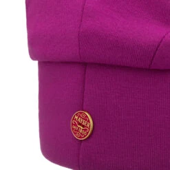 Gabi Uni Jersey Sommermütze By Mayser -Bekleidungsgeschäft Gabi Uni Jersey Sommermuetze by Mayser pink.59103 4rf66