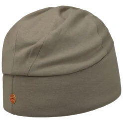 Gabi Uni Jersey Sommermütze By Mayser -Bekleidungsgeschäft Gabi Uni Jersey Sommermuetze by Mayser taupe.59103 3rf62