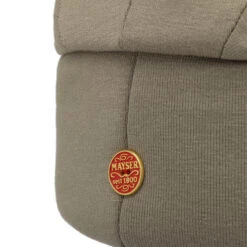 Gabi Uni Jersey Sommermütze By Mayser -Bekleidungsgeschäft Gabi Uni Jersey Sommermuetze by Mayser taupe.59103 4rf62