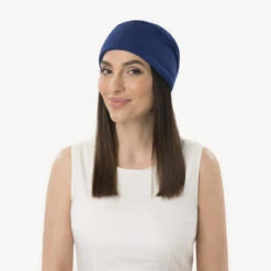 Gabi Uni Jersey Sommermütze By Mayser -Bekleidungsgeschäft Gabi Uni Jersey Sommermuetze by Mayser.59103 7