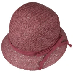 Galia Strohhut By Lipodo -Bekleidungsgeschäft Galia Strohhut by Lipodo pink.61655 1rf66