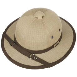 Gatuco Tropenhelm By Stetson