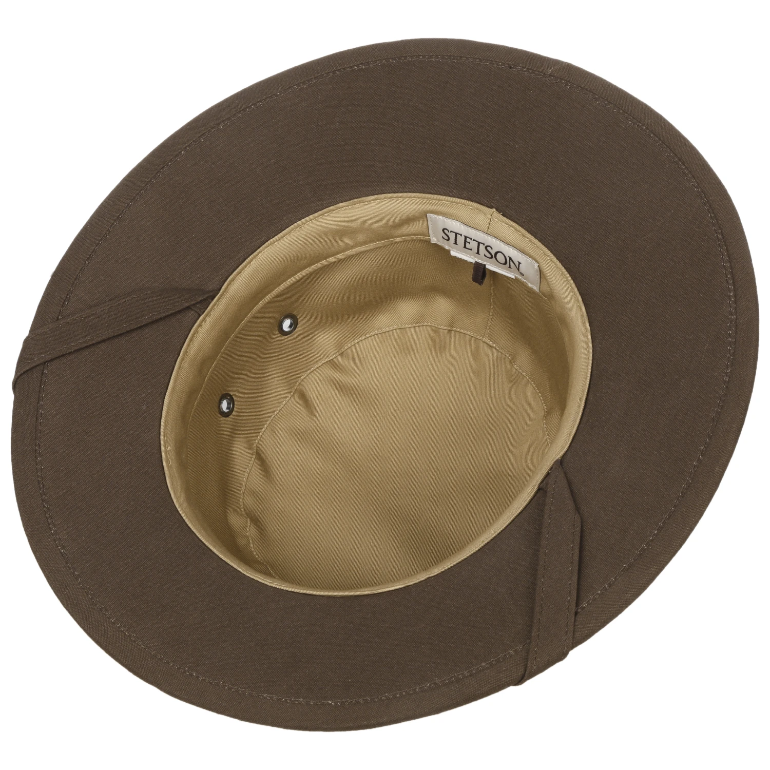 Gatuco Tropenhelm By Stetson 2 Gatuco Tropenhelm By Stetson – Bild 2