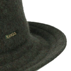 Gent Wool Mix Hut By Kangol -Bekleidungsgeschäft Gent Wool Mix Hut by Kangol oliv.63226 4rf14
