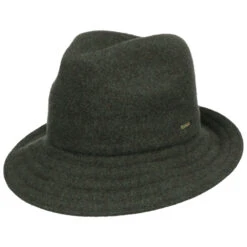 Gent Wool Mix Hut By Kangol -Bekleidungsgeschäft Gent Wool Mix Hut by Kangol oliv.63226 6rf14