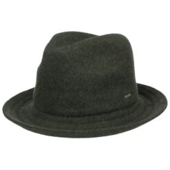Gent Wool Mix Hut By Kangol -Bekleidungsgeschäft Gent Wool Mix Hut by Kangol oliv.63226 rf14