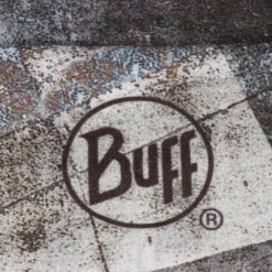 Geoline Grey Multifunktionstuch By BUFF -Bekleidungsgeschäft Geoline Grey Multifunktionstuch by BUFF grau.58037 4rf13