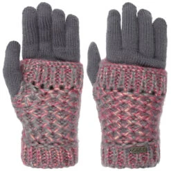 Golda Handschuhe By Chillouts 5 Golda Handschuhe By Chillouts -Bekleidungsgeschäft Golda Handschuhe by Chillouts flieder.60517 rf104