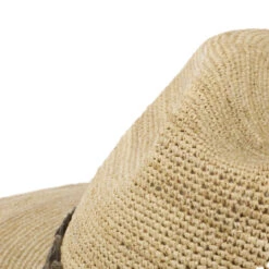 Gordon Strohhut By Lierys -Bekleidungsgeschäft Gordon Strohhut by Lierys natur.61521 5rf40