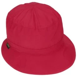 Gore-Tex Outdoorhut By Seeberger -Bekleidungsgeschäft Gore Tex Outdoorhut by Seeberger rot.45942 1rf3