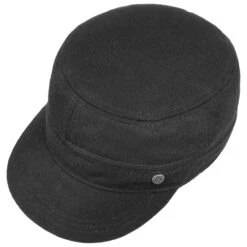 Gore Windstopper Armycap By Bugatti -Bekleidungsgeschäft Gore Windstopper Armycap by bugatti schwarz.52272 1rf4