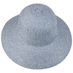 Gossamer Flapper Schlapphut By Betmar -Bekleidungsgeschäft Gossamer Flapper Schlapphut by Betmar blau.47186 1rf2