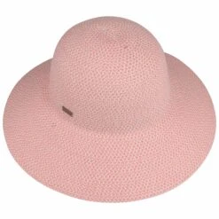 Gossamer Flapper Schlapphut By Betmar -Bekleidungsgeschäft Gossamer Flapper Schlapphut by Betmar rosa.47186 1rf25