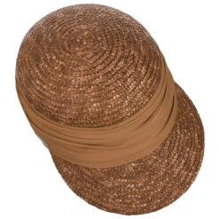 Grace Strohcap By Seeberger