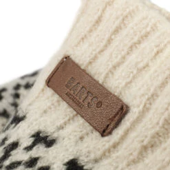 Gregoris Tube Schal By Barts -Bekleidungsgeschäft Gregoris Tube Schal by Barts cremewei .57492 4rf35