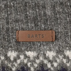 Gregoris Tube Schal By Barts -Bekleidungsgeschäft Gregoris Tube Schal by Barts grau.57492 4rf13