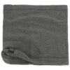 Grey Heather Polar Neck Warmer By BUFF