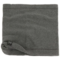 Grey Heather Polar Neck Warmer By BUFF