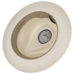 Guthrie Strohhut By Bailey 1922 -Bekleidungsgeschäft Guthrie Strohhut by Bailey 1922 natur grau.62537 2rf264