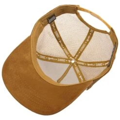 HFT Suelin Trucker Cap By Djinns -Bekleidungsgeschäft HFT Suelin Trucker Cap by Djinns beige.51368 2rf15