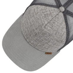 HFT Suelin Trucker Cap By Djinns