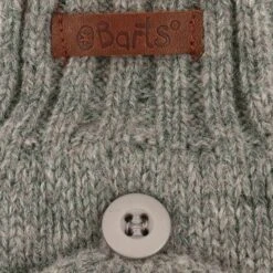 Haakon Boys Fingerless Handschuhe By Barts