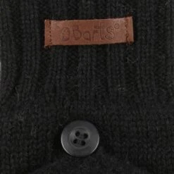 Haakon Boys Fingerless Handschuhe By Barts -Bekleidungsgeschäft Haakon Boys Fingerless Handschuhe by Barts schwarz.44527 4rf4