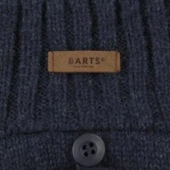 Haakon Fingerless Wollhandschuhe By Barts 8 Haakon Fingerless Wollhandschuhe By Barts -Bekleidungsgeschäft Haakon Fingerless Wollhandschuhe by Barts blau.42292 4rf2