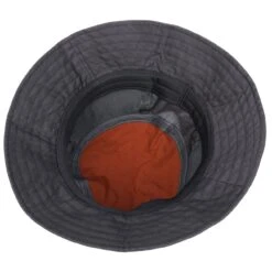 Hak Khaki Sun Bucket Stoffhut By BUFF -Bekleidungsgeschäft Hak Khaki Sun Bucket Stoffhut by BUFF grau.58585 2f13