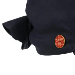 Hannah Sunblocker Cap By Mayser 19 Hannah Sunblocker Cap By Mayser -Bekleidungsgeschäft Hannah Sunblocker Cap by Mayser dunkelblau.62057 4rf192