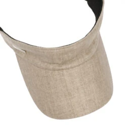 Hannah Visor By Seeberger -Bekleidungsgeschäft Hannah Visor by Seeberger beige.55885 1rf15