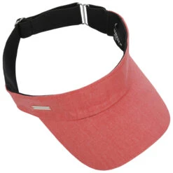 Hannah Visor By Seeberger -Bekleidungsgeschäft Hannah Visor by Seeberger koralle.55885 1rf155