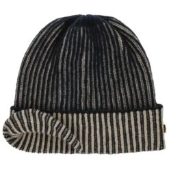 Harper Cashmere Beanie By Mayser -Bekleidungsgeschäft Harper Cashmere Beanie by Mayser beige blau.55049 1rf212