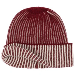 Harper Cashmere Beanie By Mayser -Bekleidungsgeschäft Harper Cashmere Beanie by Mayser bordeaux.55049 1rf27