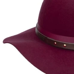 Hayden Schlapphut By Betmar -Bekleidungsgeschäft Hayden Schlapphut by Betmar bordeaux.64113 4rf27