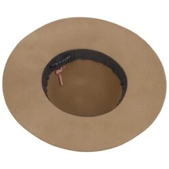 Hayden Schlapphut By Betmar -Bekleidungsgeschäft Hayden Schlapphut by Betmar hellbraun.64113 2rf175