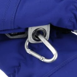 Heli Ski 5-Finger Handschuhe By Hestra -Bekleidungsgeschäft Heli Ski 5 Finger Handschuhe by Hestra blau.64809 8rf2