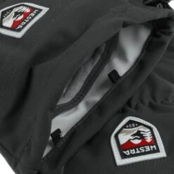 Heli Ski 5-Finger Handschuhe By Hestra -Bekleidungsgeschäft Heli Ski 5 Finger Handschuhe by Hestra schwarz.64809 2rf4