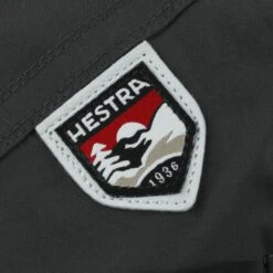 Heli Ski 5-Finger Handschuhe By Hestra -Bekleidungsgeschäft Heli Ski 5 Finger Handschuhe by Hestra schwarz.64809 4rf4