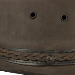 Henbury Traveller Lederhut By Scippis 9 Henbury Traveller Lederhut By Scippis -Bekleidungsgeschäft Henbury Traveller Lederhut by Scippis braun.44751 5rf11
