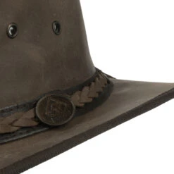 Henbury Traveller Lederhut By Scippis 10 Henbury Traveller Lederhut By Scippis -Bekleidungsgeschäft Henbury Traveller Lederhut by Scippis braun.44751 6rf11