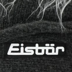 Henry Hut Skipool By Eisbär -Bekleidungsgeschäft Henry Hut Skipool by Eisbaer grau.37111 5rf13