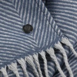 Herringbone Poncho By Fraas