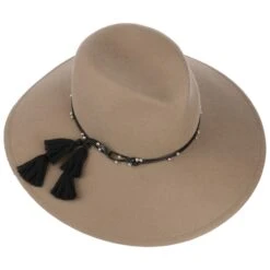 Hilary Wollhut By Mayser 12 Hilary Wollhut By Mayser -Bekleidungsgeschäft Hilary Wollhut by Mayser hellbeige.59540 1rf47