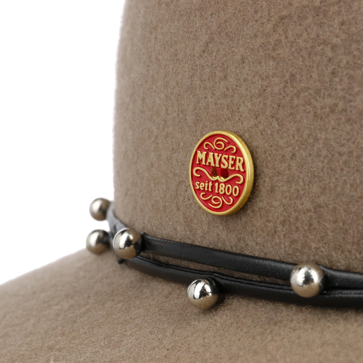 Hilary Wollhut By Mayser 9 Hilary Wollhut By Mayser – Bild 9