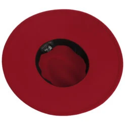 Hilary Wollhut By Mayser 13 Hilary Wollhut By Mayser -Bekleidungsgeschäft Hilary Wollhut by Mayser rot.59540 2rf3