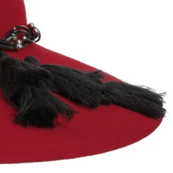 Hilary Wollhut By Mayser 19 Hilary Wollhut By Mayser -Bekleidungsgeschäft Hilary Wollhut by Mayser rot.59540 5rf3