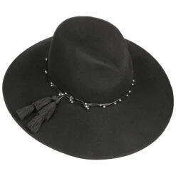 Hilary Wollhut By Mayser 11 Hilary Wollhut By Mayser -Bekleidungsgeschäft Hilary Wollhut by Mayser schwarz.59540 1rf4