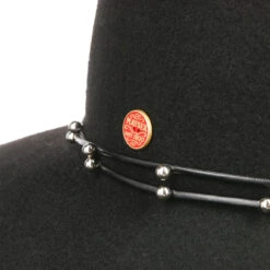 Hilary Wollhut By Mayser 17 Hilary Wollhut By Mayser -Bekleidungsgeschäft Hilary Wollhut by Mayser schwarz.59540 4rf4